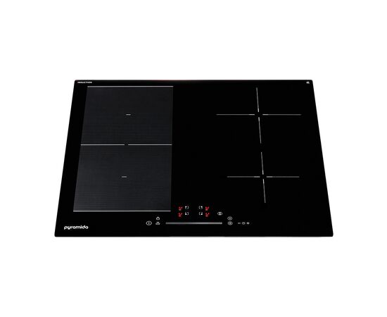 Варочная поверхность Pyramida IH P 644 BZ, изображение 2 Варочная поверхность Pyramida IH P 644 BZ, изображение 2