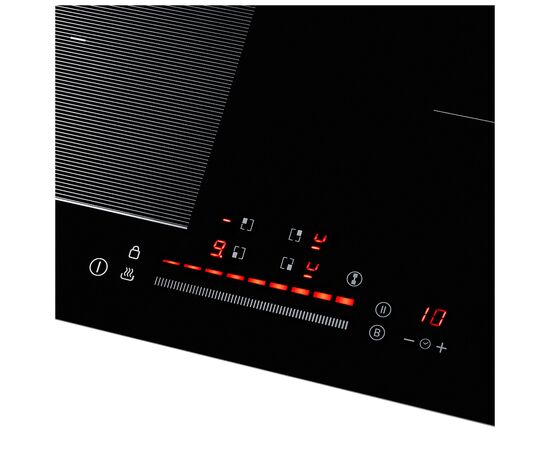 Варочная поверхность Pyramida IH P 644 BZ, изображение 3 Варочная поверхность Pyramida IH P 644 BZ, изображение 3