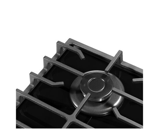 Варочная поверхность Pyramida PFG 641 T BL A, изображение 4 Варочная поверхность Pyramida PFG 641 T BL A, изображение 4