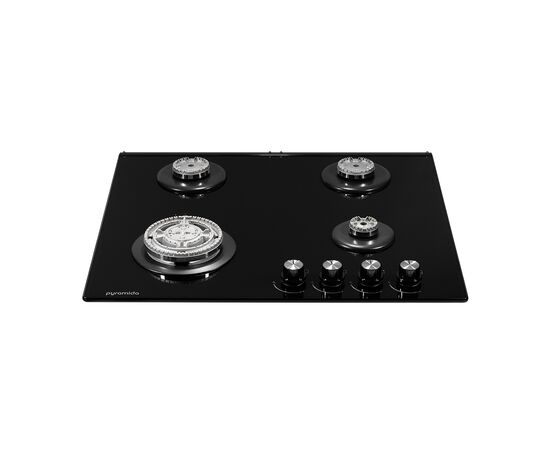 Варочная поверхность Pyramida PFG 641 T BL A, изображение 8 Варочная поверхность Pyramida PFG 641 T BL A, изображение 8