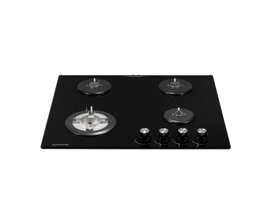 Варочная поверхность Pyramida PFG 641 T BL A, изображение 9 Варочная поверхность Pyramida PFG 641 T BL A, изображение 9