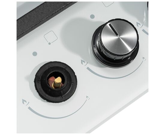 Варочная поверхность Pyramida PFG 641 T WH A, изображение 3 Варочная поверхность Pyramida PFG 641 T WH A, изображение 3