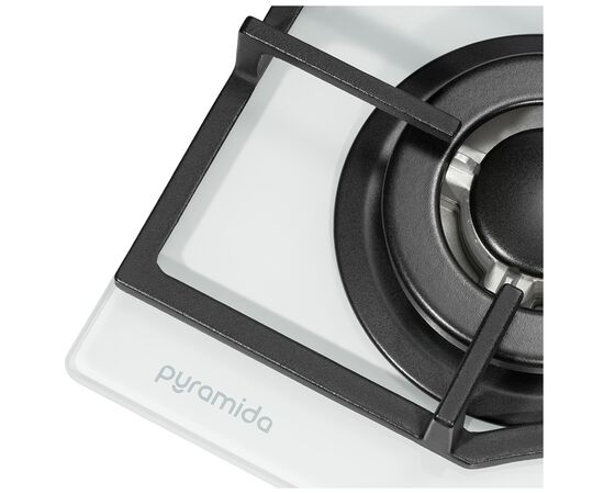 Варочная поверхность Pyramida PFG 641 T WH A, изображение 5 Варочная поверхность Pyramida PFG 641 T WH A, изображение 5