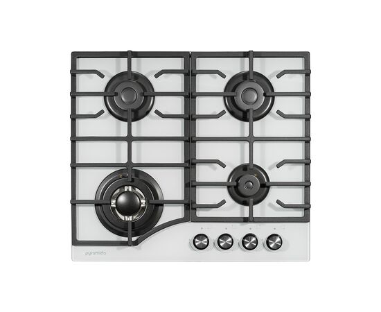 Варочная поверхность Pyramida PFG 641 T WH A