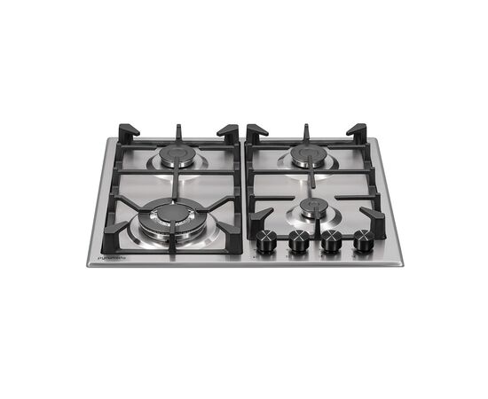 Варочная поверхность Pyramida PFX 604 T IX N-A, изображение 2 Варочная поверхность Pyramida PFX 604 T IX N-A, изображение 2