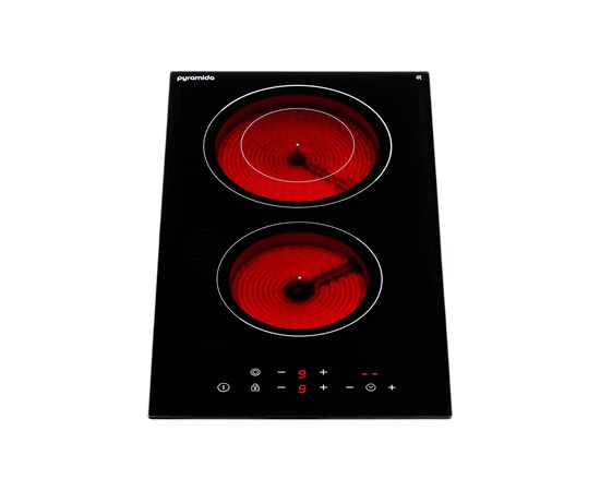 Варочная поверхность Pyramida VCH P 321, изображение 2 Варочная поверхность Pyramida VCH P 321, изображение 2