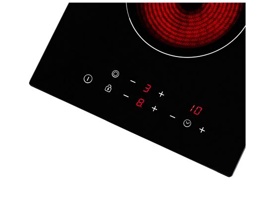 Варочная поверхность Pyramida VCH P 321, изображение 3 Варочная поверхность Pyramida VCH P 321, изображение 3