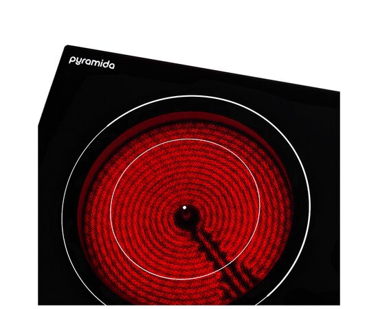 Варочная поверхность Pyramida VCH P 321, изображение 4 Варочная поверхность Pyramida VCH P 321, изображение 4