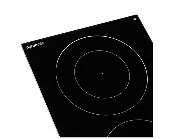 Варочная поверхность Pyramida VCH P 321, изображение 5 Варочная поверхность Pyramida VCH P 321, изображение 5