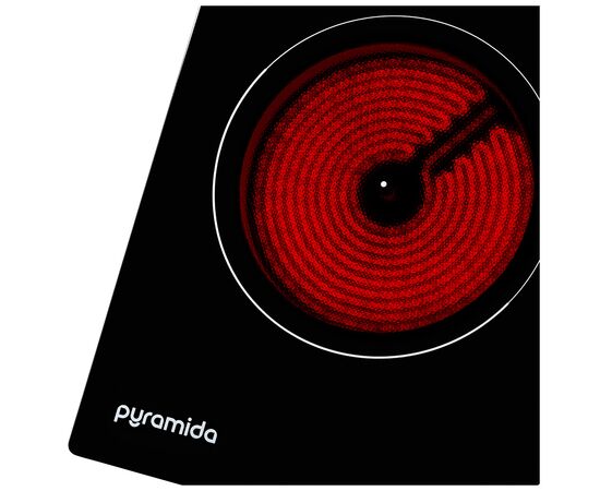 Варочная поверхность Pyramida VCH P 431, изображение 4 Варочная поверхность Pyramida VCH P 431, изображение 4