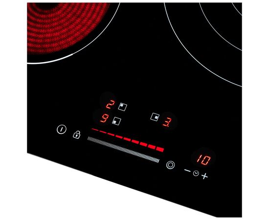 Варочная поверхность Pyramida VCH P 631, изображение 3 Варочная поверхность Pyramida VCH P 631, изображение 3