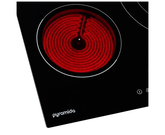 Варочная поверхность Pyramida VCH P 631, изображение 8 Варочная поверхность Pyramida VCH P 631, изображение 8