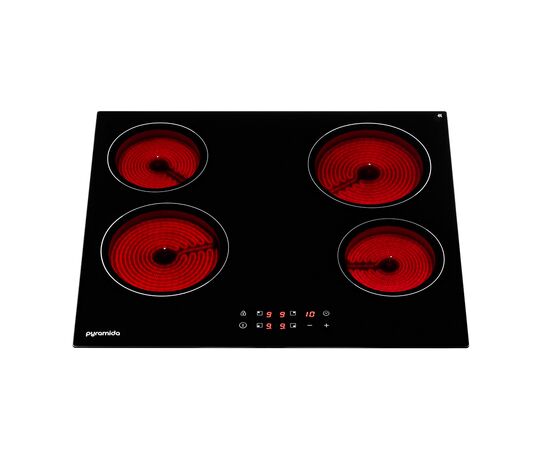 Варочная поверхность Pyramida VCH P 640, изображение 2 Варочная поверхность Pyramida VCH P 640, изображение 2