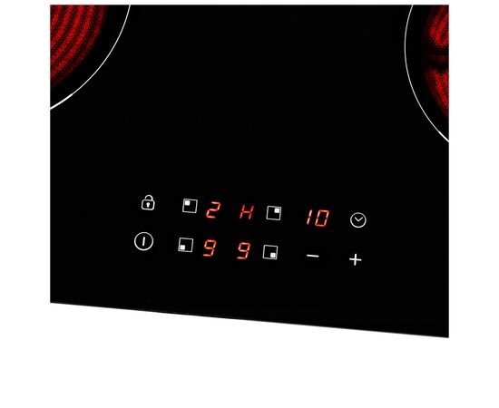 Варочная поверхность Pyramida VCH P 640, изображение 3 Варочная поверхность Pyramida VCH P 640, изображение 3