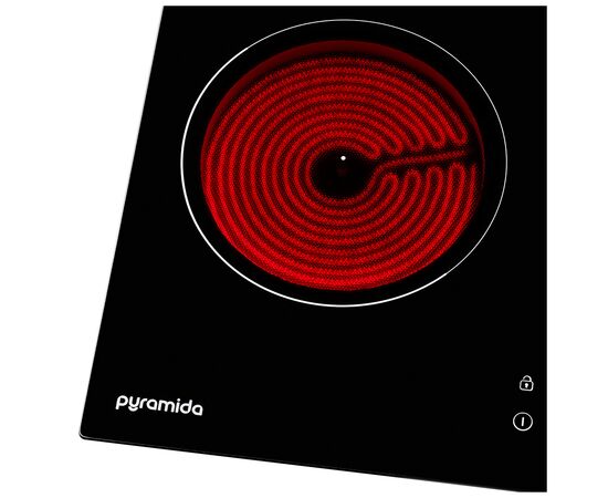 Варочная поверхность Pyramida VCH P 640, изображение 4 Варочная поверхность Pyramida VCH P 640, изображение 4