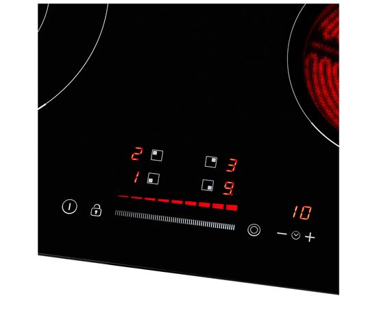Варочная поверхность Pyramida VCH P 642, изображение 3 Варочная поверхность Pyramida VCH P 642, изображение 3