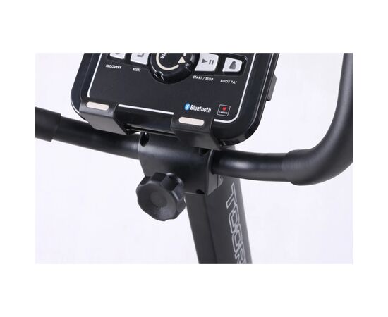 Велотренажер Toorx Recumbent Bike BRXR 300 ERGO (BRX-R300ERGO) (930570), изображение 5 Велотренажер Toorx Recumbent Bike BRXR 300 ERGO (BRX-R300ERGO) (930570), изображение 5