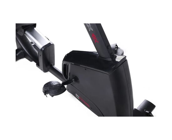 Велотренажер Toorx Recumbent Bike BRXR 300 ERGO (BRX-R300ERGO) (930570), изображение 6 Велотренажер Toorx Recumbent Bike BRXR 300 ERGO (BRX-R300ERGO) (930570), изображение 6