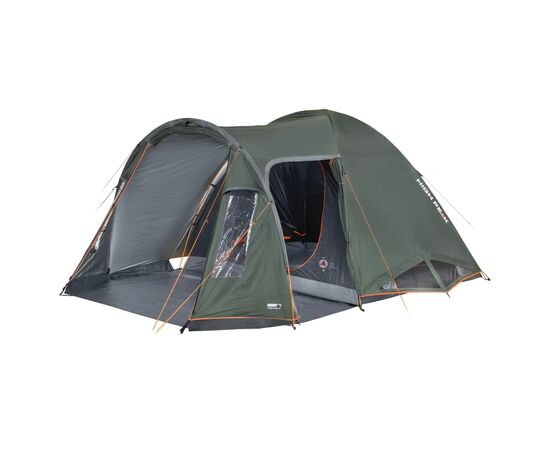 Палатка High Peak Tessin 5.1 Deep Forest (10381) (930595)