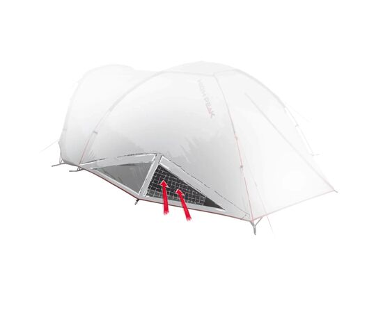 Палатка High Peak Kira 3.1 Deep Forest (10371) (930592), изображение 10 Палатка High Peak Kira 3.1 Deep Forest (10371) (930592), изображение 10