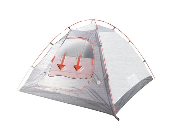Палатка High Peak Kira 3.1 Deep Forest (10371) (930592), изображение 12 Палатка High Peak Kira 3.1 Deep Forest (10371) (930592), изображение 12