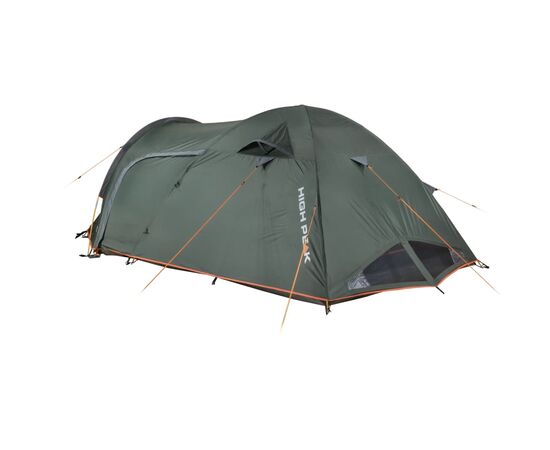 Палатка High Peak Kira 3.1 Deep Forest (10371) (930592), изображение 2 Палатка High Peak Kira 3.1 Deep Forest (10371) (930592), изображение 2