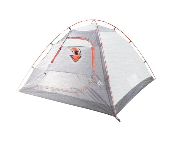 Палатка High Peak Tessin 4.1 Deep Forest (10380) (930594), изображение 11 Палатка High Peak Tessin 4.1 Deep Forest (10380) (930594), изображение 11