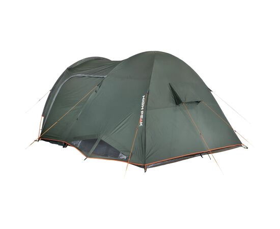 Палатка High Peak Tessin 4.1 Deep Forest (10380) (930594), изображение 2 Палатка High Peak Tessin 4.1 Deep Forest (10380) (930594), изображение 2