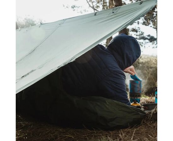 Тент Highlander Basha Shelter Olive (MA100-OG) (930782), изображение 11 Тент Highlander Basha Shelter Olive (MA100-OG) (930782), изображение 11