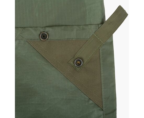 Тент Highlander Basha Shelter Olive (MA100-OG) (930782), изображение 3 Тент Highlander Basha Shelter Olive (MA100-OG) (930782), изображение 3