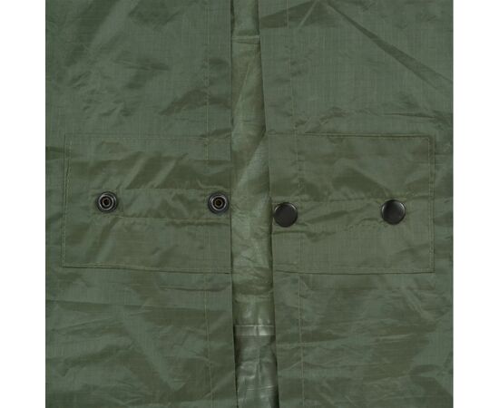 Тент Highlander Basha Shelter Olive (MA100-OG) (930782), изображение 4 Тент Highlander Basha Shelter Olive (MA100-OG) (930782), изображение 4