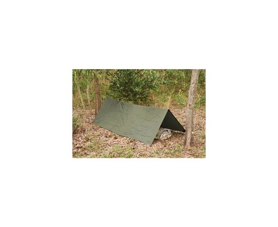 Тент Highlander Basha Shelter Olive (MA100-OG) (930782), изображение 9 Тент Highlander Basha Shelter Olive (MA100-OG) (930782), изображение 9