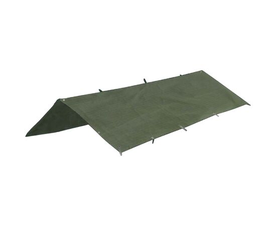 Тент Highlander Basha Shelter Olive (MA100-OG) (930782)