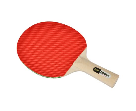 Ракетка для настільного тенісу Joola Beat (52050) (930763), зображення 3 Ракетка для настільного тенісу Joola Beat (52050) (930763), зображення 3