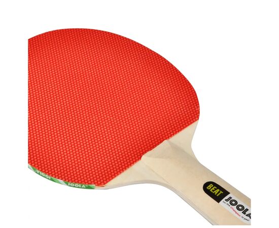 Ракетка для настільного тенісу Joola Beat (52050) (930763), зображення 4 Ракетка для настільного тенісу Joola Beat (52050) (930763), зображення 4