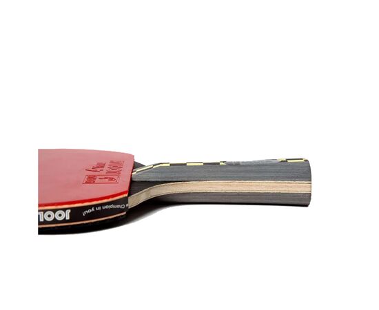 Ракетка для настольного тенниса Joola Carbon Pro (54195) (930761), изображение 4 Ракетка для настольного тенниса Joola Carbon Pro (54195) (930761), изображение 4