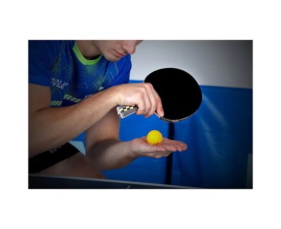 Ракетка для настольного тенниса Joola Carbon Pro (54195) (930761), изображение 7 Ракетка для настольного тенниса Joola Carbon Pro (54195) (930761), изображение 7