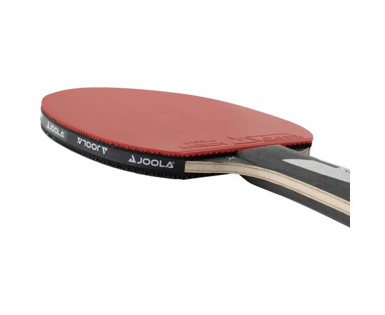 Ракетка для настольного тенниса Joola Carbon X Pro (54206) (930758), изображение 6 Ракетка для настольного тенниса Joola Carbon X Pro (54206) (930758), изображение 6