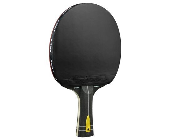 Ракетка для настольного тенниса Joola Infinity Carbon (54207) (930762), изображение 3 Ракетка для настольного тенниса Joola Infinity Carbon (54207) (930762), изображение 3
