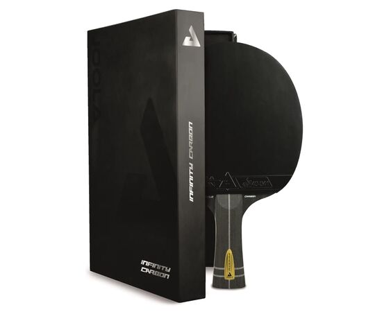 Ракетка для настольного тенниса Joola Infinity Carbon (54207) (930762), изображение 7 Ракетка для настольного тенниса Joola Infinity Carbon (54207) (930762), изображение 7