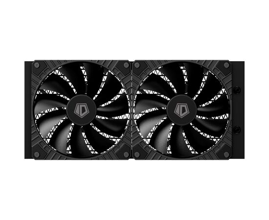 Система жидкостного охлаждения ID-Cooling FX280, изображение 2 Система жидкостного охлаждения ID-Cooling FX280, изображение 2