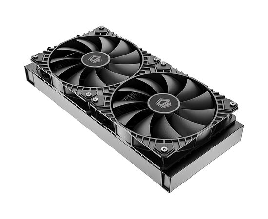 Система жидкостного охлаждения ID-Cooling FX280, изображение 3 Система жидкостного охлаждения ID-Cooling FX280, изображение 3