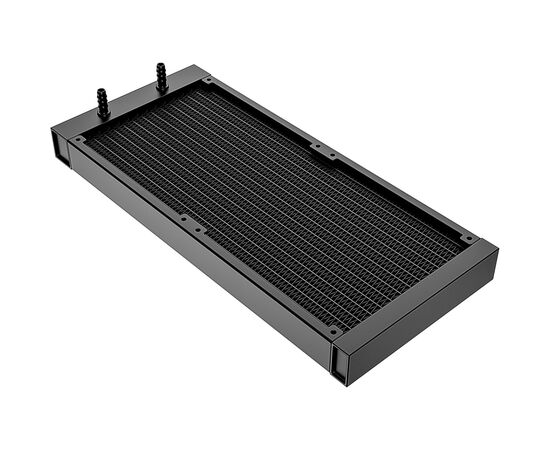 Система жидкостного охлаждения ID-Cooling FX280, изображение 4 Система жидкостного охлаждения ID-Cooling FX280, изображение 4