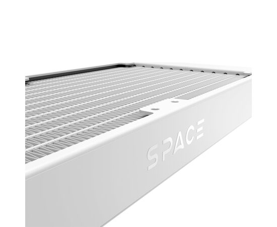 Система жидкостного охлаждения ID-Cooling SL240 XE White, изображение 5 Система жидкостного охлаждения ID-Cooling SL240 XE White, изображение 5