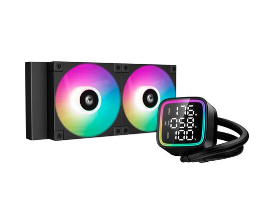 Система рідинного охолодження Deepcool LD240