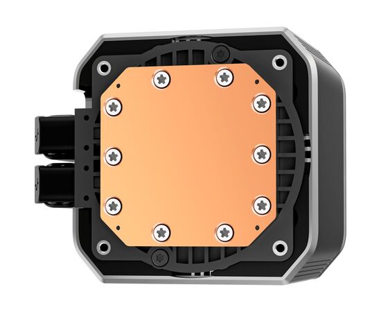 Система жидкостного охлаждения Deepcool LD360, изображение 3 Система жидкостного охлаждения Deepcool LD360, изображение 3