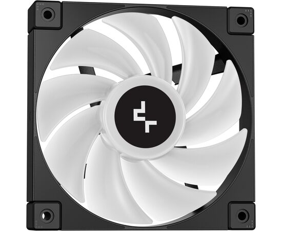 Система жидкостного охлаждения Deepcool LD360, изображение 4 Система жидкостного охлаждения Deepcool LD360, изображение 4