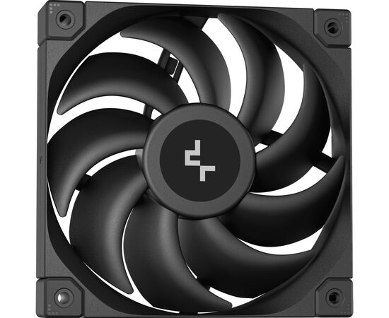 Система жидкостного охлаждения Deepcool MYSTIQUE 240, изображение 4 Система жидкостного охлаждения Deepcool MYSTIQUE 240, изображение 4