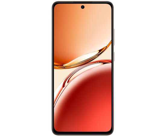 Мобильный телефон Oppo Reno12 FS 5G 12/512GB Amber Orange (OFCPH2637_ORANGE), изображение 2 Мобильный телефон Oppo Reno12 FS 5G 12/512GB Amber Orange (OFCPH2637_ORANGE), изображение 2