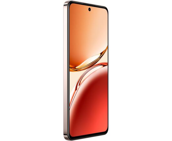 Мобильный телефон Oppo Reno12 FS 5G 12/512GB Amber Orange (OFCPH2637_ORANGE), изображение 3 Мобильный телефон Oppo Reno12 FS 5G 12/512GB Amber Orange (OFCPH2637_ORANGE), изображение 3